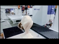 Pasta de herramientas de color beige y alta dureza para modelos de yates / prototipos rápidos