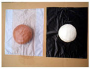 Material de la resina de epoxy coloreado modelado de la goma para la chapa que forma el molde