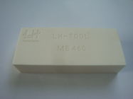 Alta densidad de epoxy del bloque de los útiles de los materiales del poliuretano para la fabricación de galibo