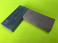 Tablero de fabricación modelo de alta densidad profesional, molde de epoxy que hace el bloque