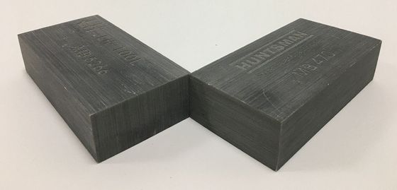 El alto tablero del molde del poliuretano de Dendity 1.70g/Cm3 substituye WB-1700