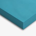 Grueso de fabricación de epoxy 1,25 de la densidad del tablero de la ampolla azul del vacío 30m m