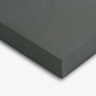 Tablero de fabricación de epoxy gris 1200kg/M3 con la alta tensión mecánica