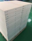 90 tablero de fabricación de epoxy de la PU del lustre del tablero LH5166 de la dureza alto