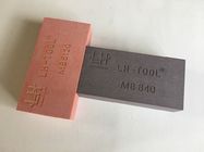 El tablero de fabricación de epoxy de la placa roja de la LH MB5120 para la formación del vacío muere multifuncional