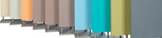 modelo de alta densidad Board de los útiles 1.60g/Cm3 del grueso de epoxy del tablero 75m m