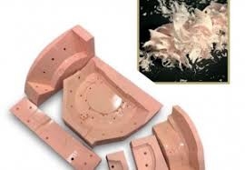Tablero de epoxy de los útiles de MB-0670 60-65D 0.67cm/Cm3 que cubica modelos de modelos