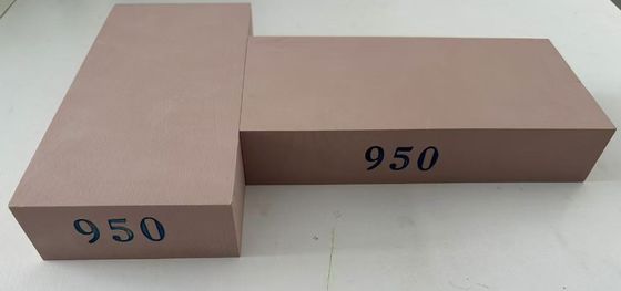 82D Dureza 0,98 Densidad Tabla de herramientas epoxi Resistente al calor hasta 200 °C