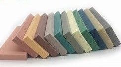 Fabricante excelente de la hoja del tablero de la resina de epoxy del material compuesto de la calidad