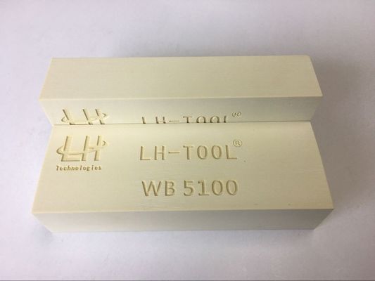 El tablero de alta temperatura del poliuretano 5100 para la base de la arena de Blibox muere